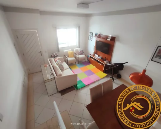 Imagem Casa RESIDENCIAL em ITU - SP, VILA CLETO