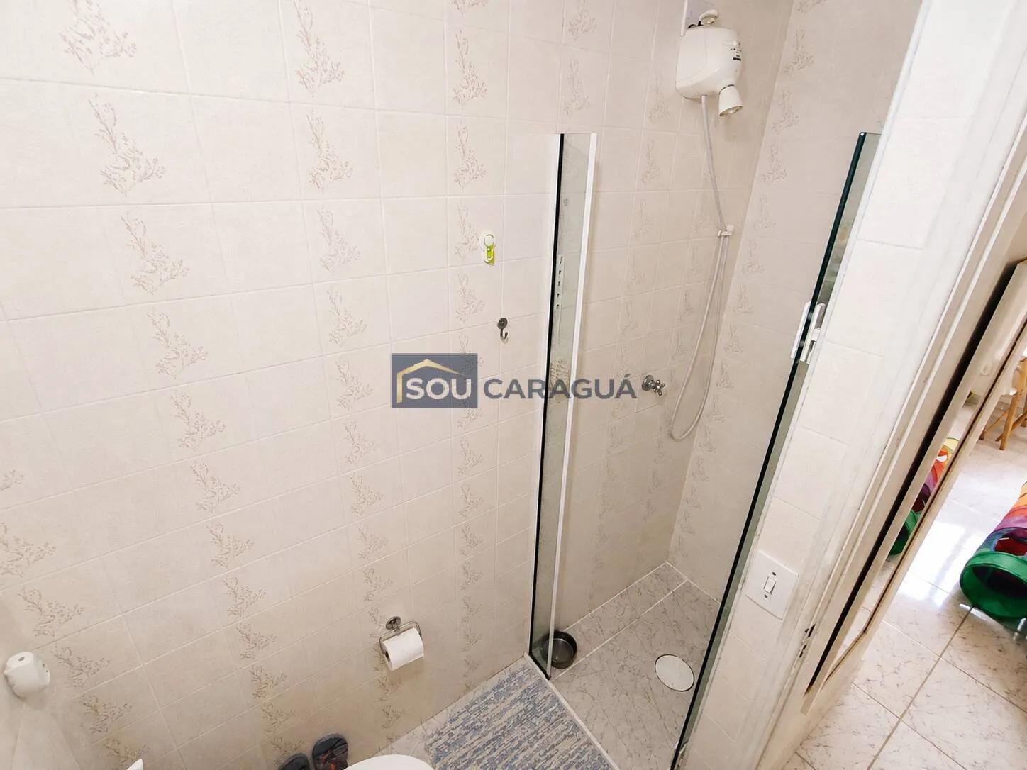 Imagem Apartamento 02 quartos a venda perto da praia no Indaiá em Caraguatatuba
