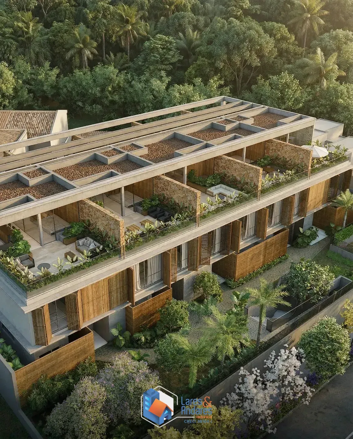 Imagem Casa no condomínio Alta Vista para venda com 4 quartos, sendo 4 suítes, 575m²