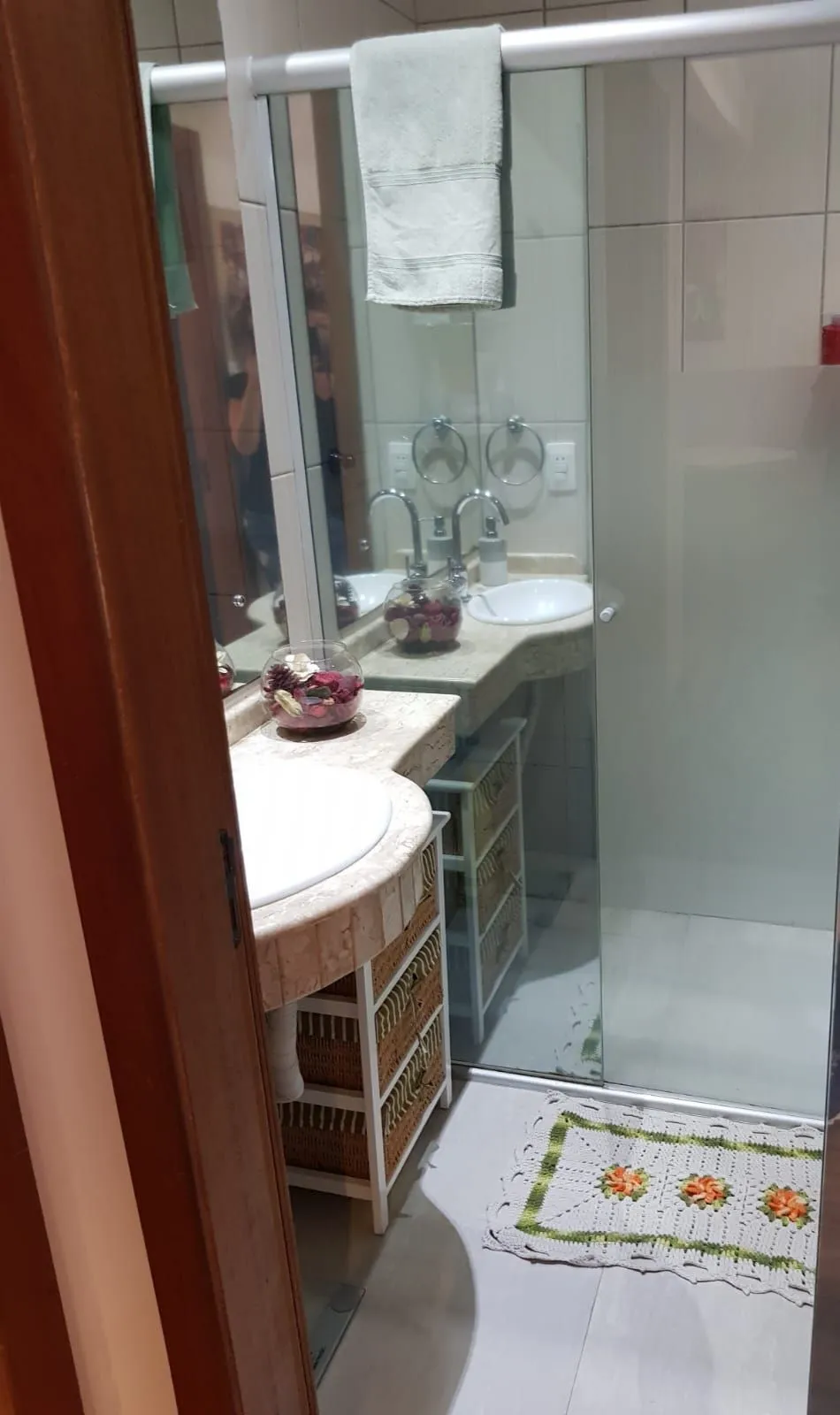 Imagem Casa térrea na Hípica