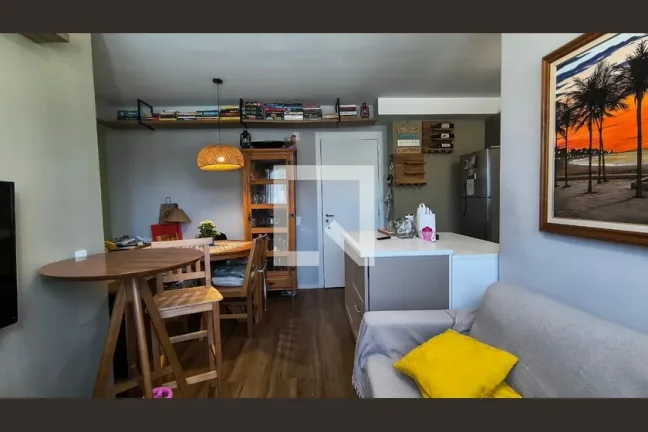 Imagem Apartamento à Venda - Recreio, 2 Quartos, 45 m2
