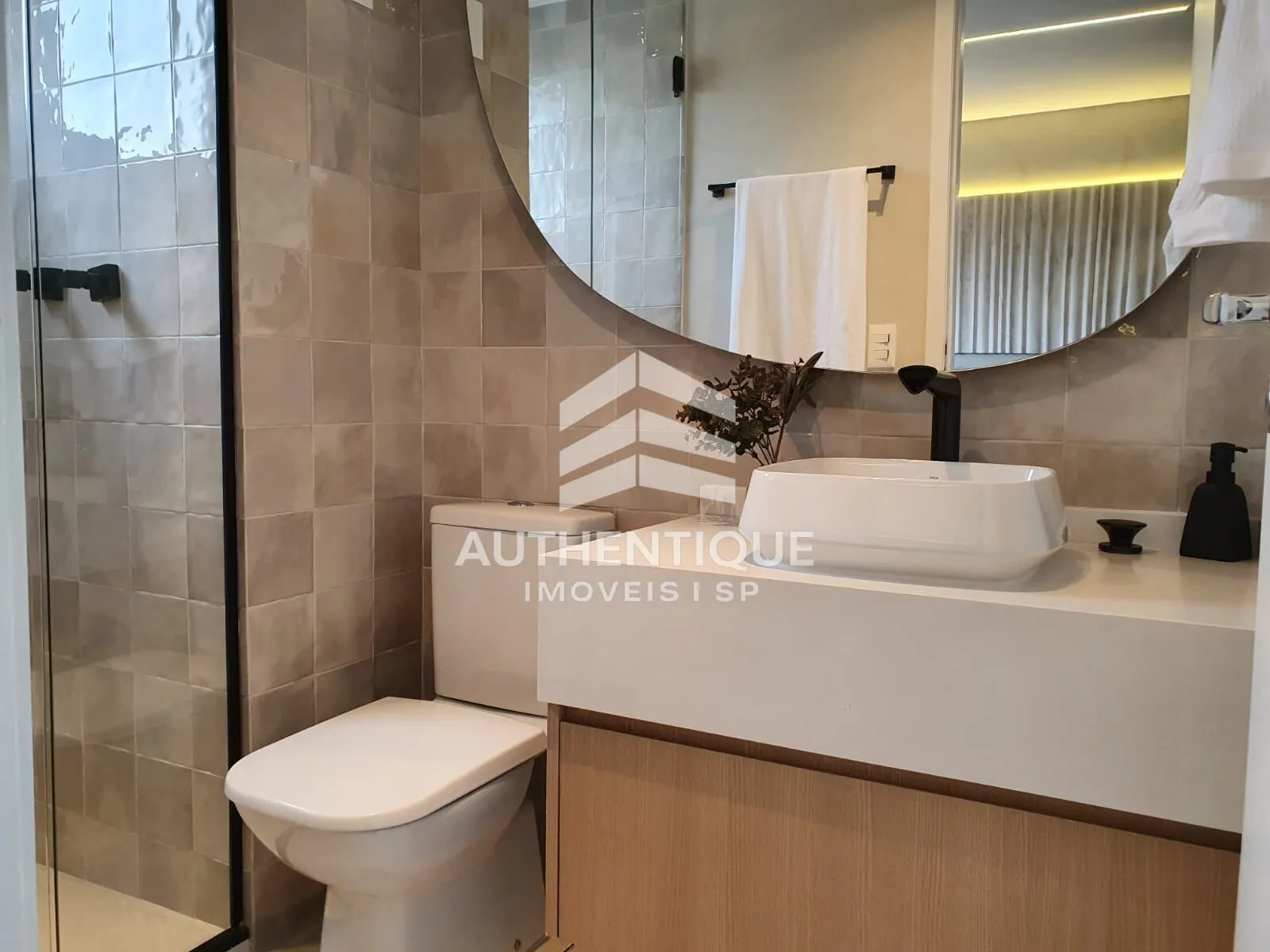 Imagem Lume Alto da Boa Vista - Apartamento à venda no bairro Alto da Boa Vista - São Paulo/SP, Zona Sul