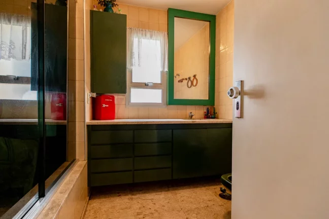 Imagem Apartamento à venda em São Paulo, Jardim Paulista, com 3 quartos, 223m2