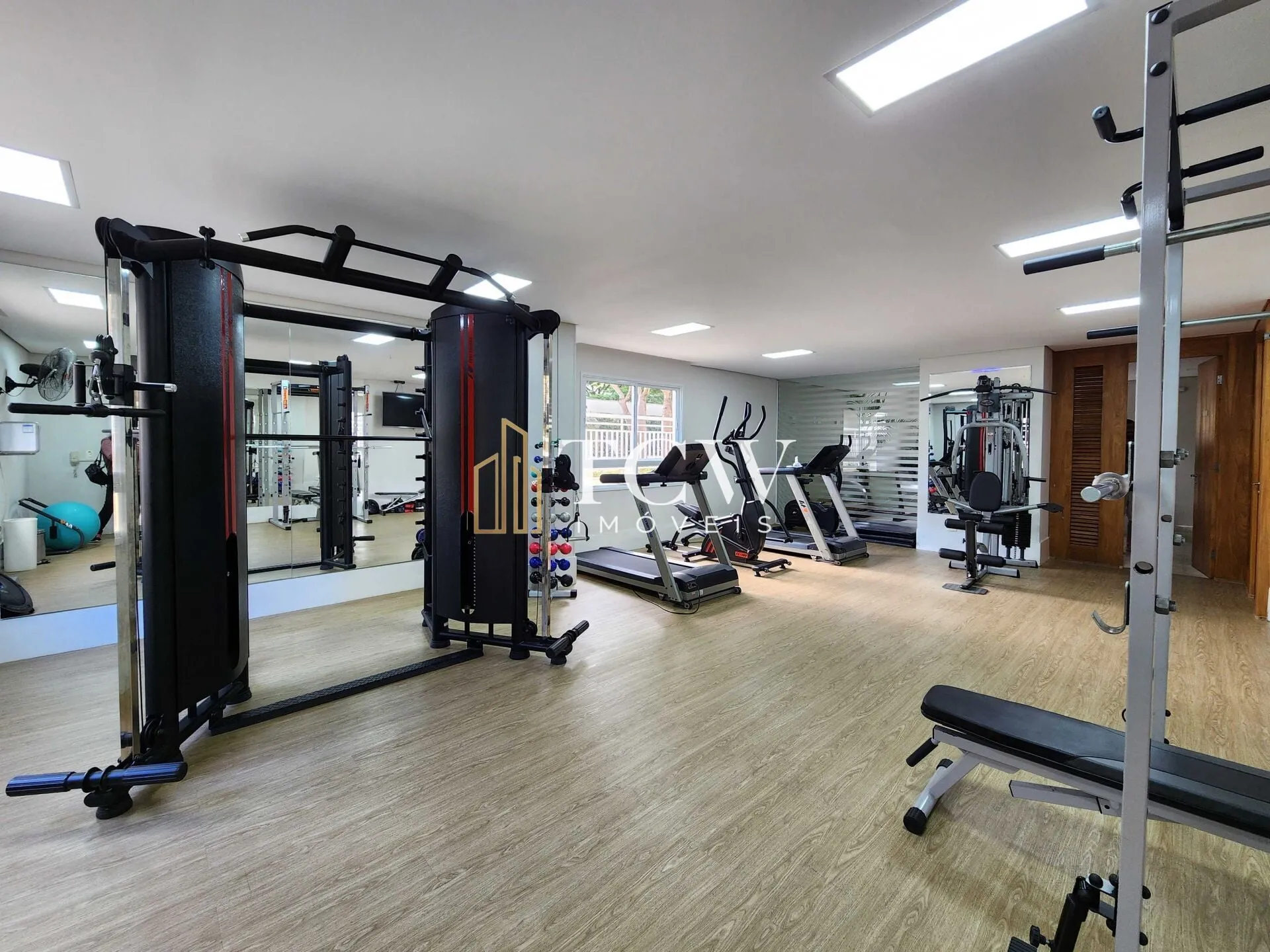 Imagem Apartamento à venda 3 suítes no Alto da Boa Vista