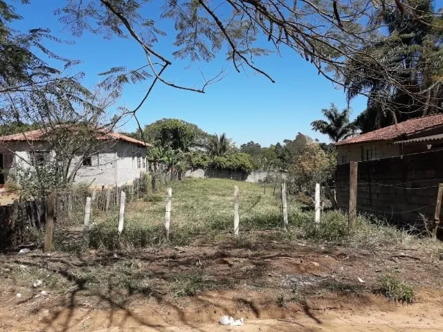 Foto do imóvel Terreno à venda 500M², Goiabal, Pindamonhangaba - SP