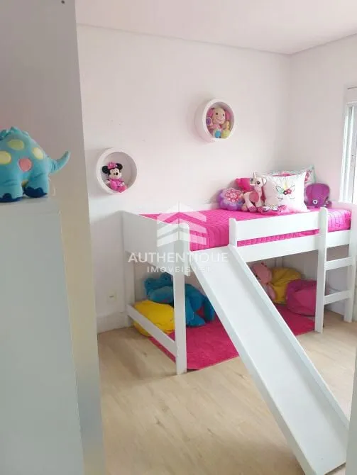 Imagem IDEAL BROOKLIN - Apartamento à venda no bairro Brooklin - São Paulo/SP, Zona Sul