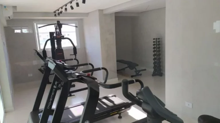 Imagem APARTAMENTO COM 86 m² - OCIAN - PRAIA GRANDE SP