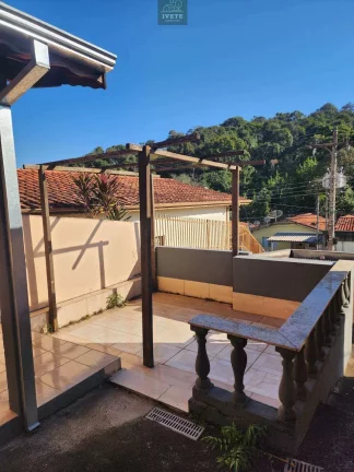 Imagem Casa à Venda no Jardim Araújo – Socorro/SP