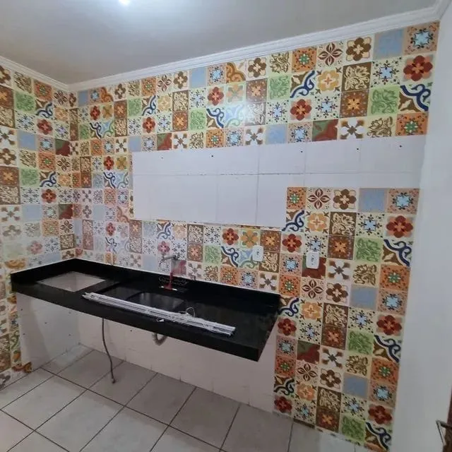 Imagem Apartamento à venda 2 Quartos, 1 Vaga, 58M², Jardim Gurilândia, Taubaté - SP | Condomínio Morada Real