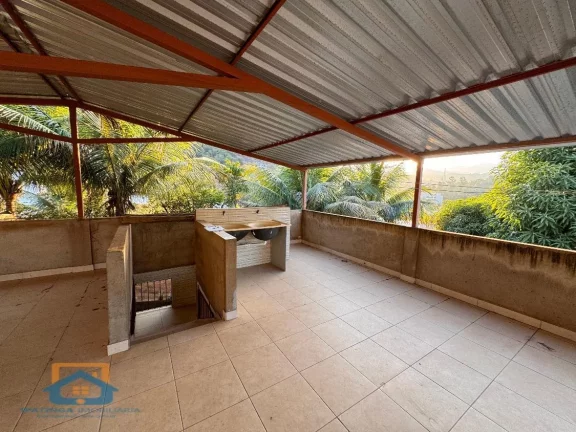 Imagem Casa no bairro Residencial Bethânia - Santana do Paraíso