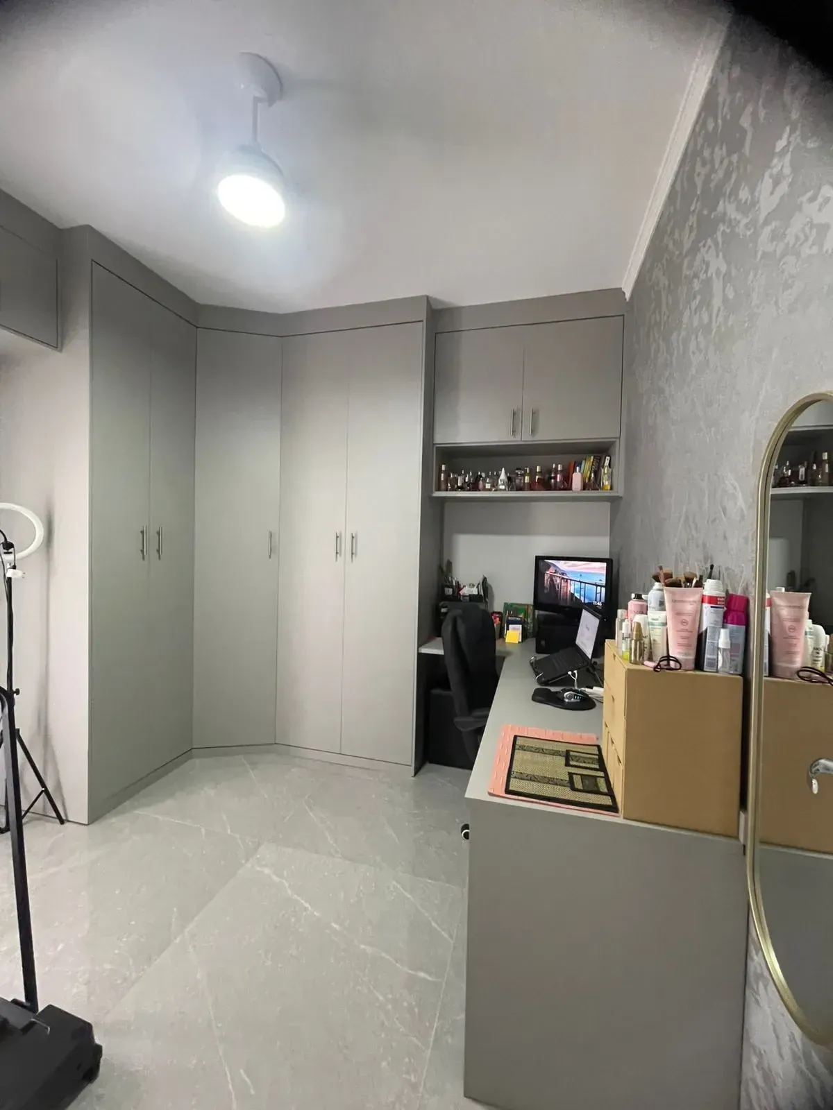 Imagem Apartamento com 2 Quartos à Venda, 52 m² em Vila São Vicente - São Paulo