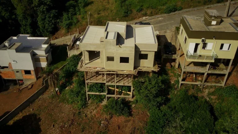 Imagem Casa para Venda em Concórdia, Nações, 3 dormitórios, 1 suíte, 1 banheiro