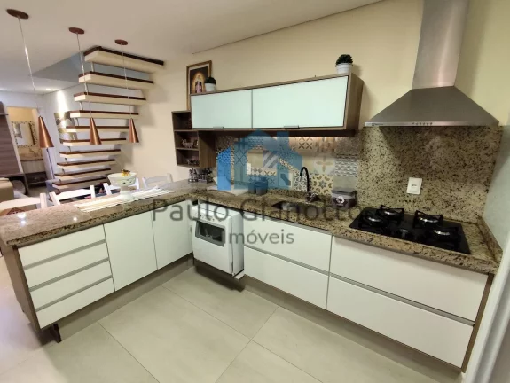 Imagem Casa à venda - Condomínio Modernitá II Granja Viana