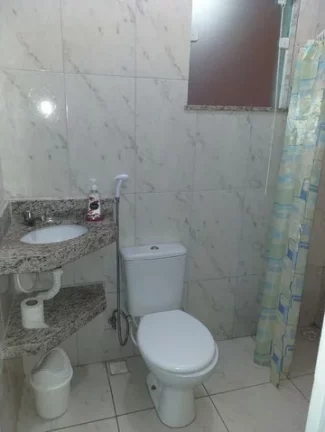 Imagem CASA RESIDENCIAL em IGUABA GRANDE - RJ, IGUABA
