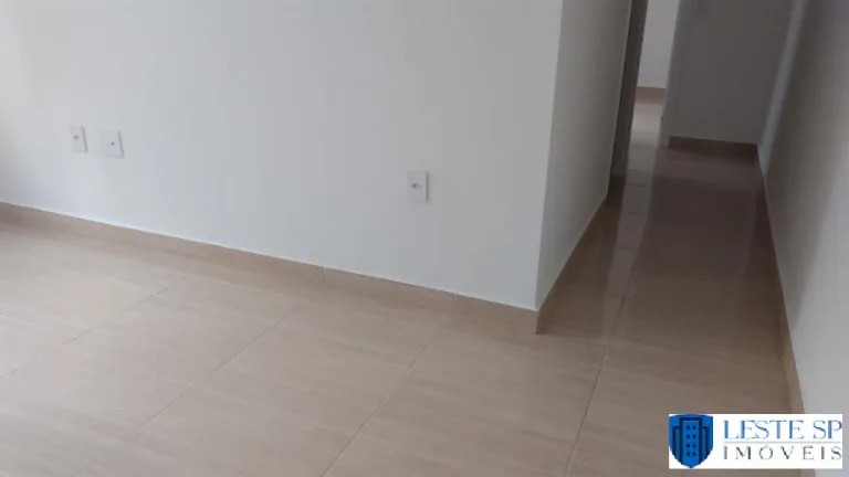 Imagem Apartamento com 2 Quartos à Venda, 46 m² em Colônia (Zona Leste) - São Paulo