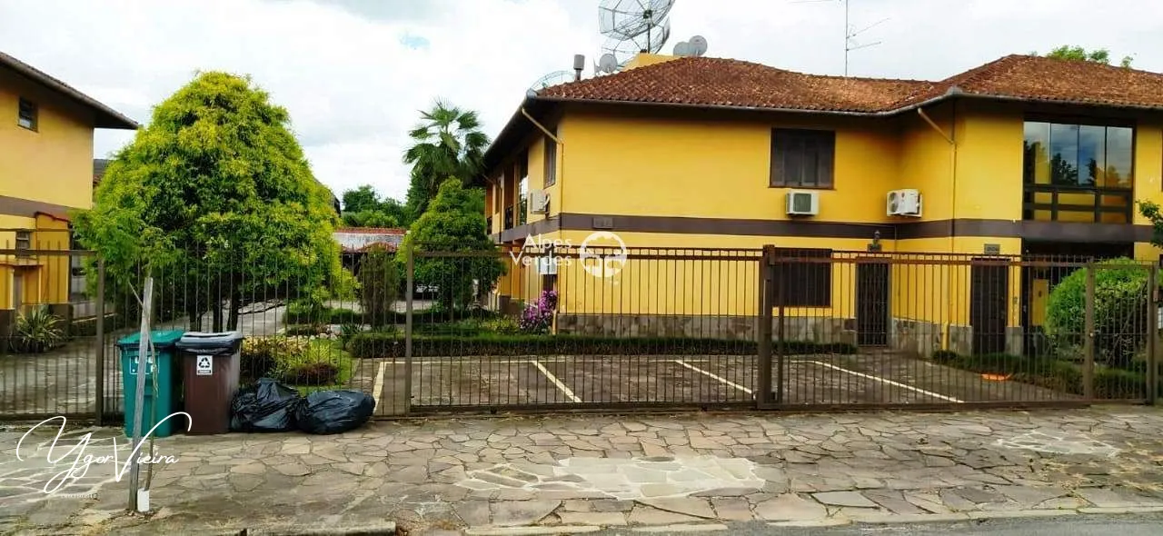 Imagem Apartamento à Venda em Centro, Canela - RS