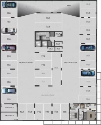 Imagem Dolce Vita - Apartamento à venda no bairro Zona Nova - Capão da Canoa/RS