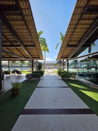 Imagem Lote para Venda em Parnamirim, Parque das Nações