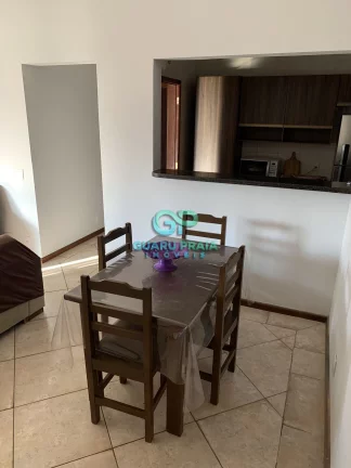 Imagem Apartamento em Loteamento João Batista Julião, Guarujá/SP