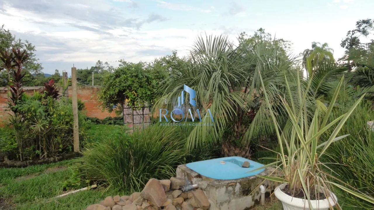 Imagem Casa 5 dormitórios à venda Diácono João Luiz Pozzobon Santa Maria/RS