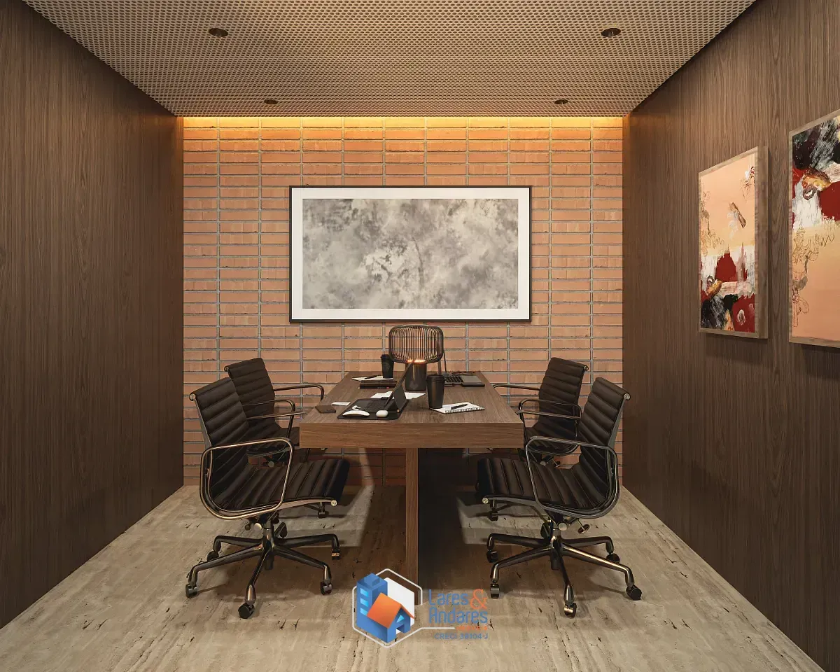 Imagem Apartamento para venda em Cidade Jardim com 2 quartos, sendo 2 suítes, 110m²