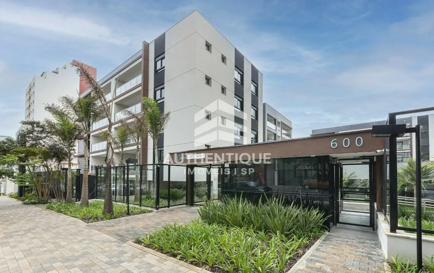Foto do imóvel CASA MARIANA FRAIHA - Apartamento à venda em São Paulo/SP em R. Rio Grande, 600 - Vila Mariana, São Paulo - SP
