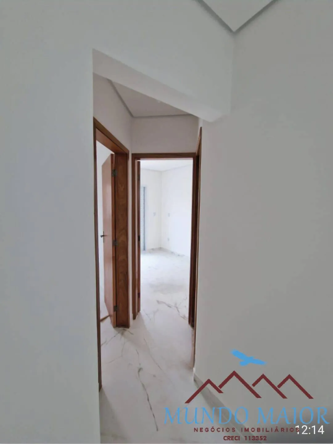 Imagem Cobertura Duplex no Camilópolis - 106 m², Suíte, Espaço Gourmet e Elevador