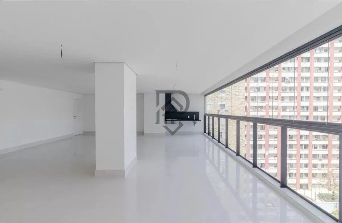 Imagem Apartamento Jardins Alto Padrão Alameda Franca
