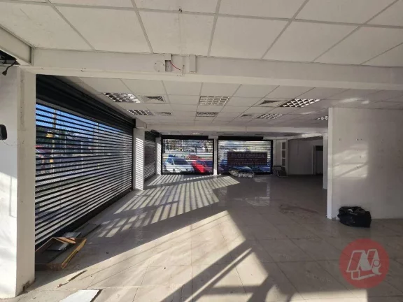 Imagem Loja para alugar, 560 m² por R$ 60.500,00/mês - Azenha - Porto Alegre/RS
