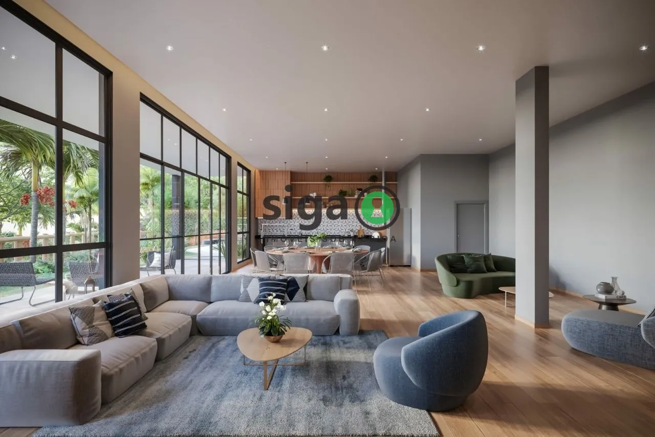 Imagem Apartamento a venda na Vila Andrade com 3 quartos