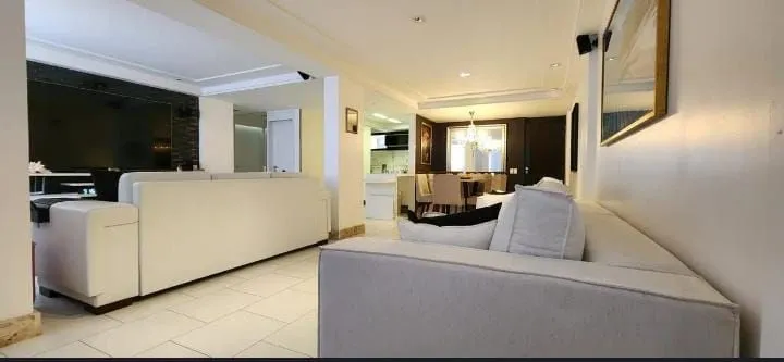 Imagem Apartamento porteira fechada em Manaíra, 86 m², 2 quartos, automação Alexa, mobiliado, nascente norte e próximo à praia.