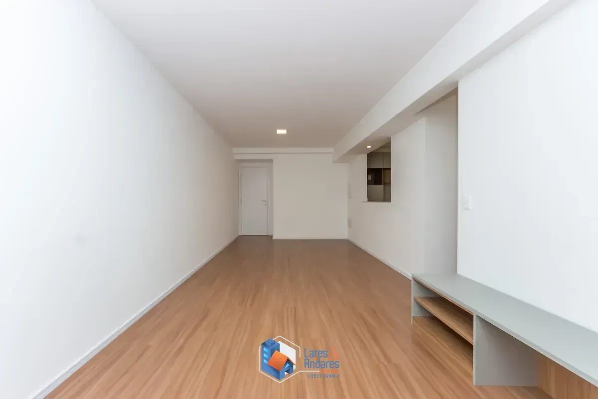 Imagem Apartamento para venda em Vila Emir com 3 quartos, sendo 1 suíte, 86m²