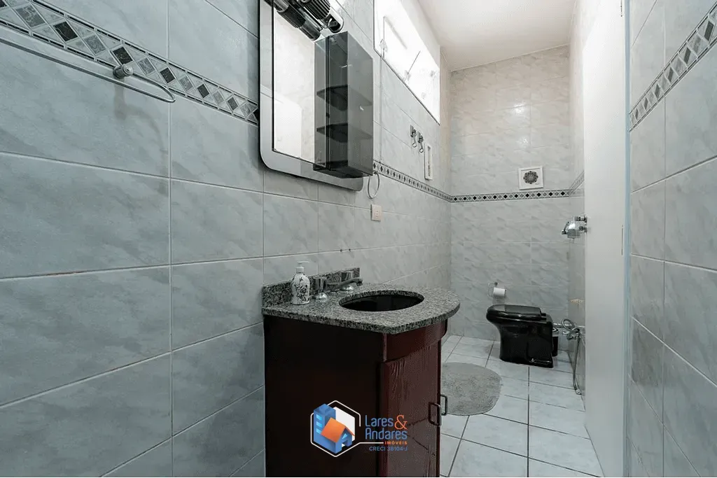 Imagem Casa à venda 3 Quartos 1 Suite 3 Vagas 190M² Brooklin Paulista São Paulo - SP
