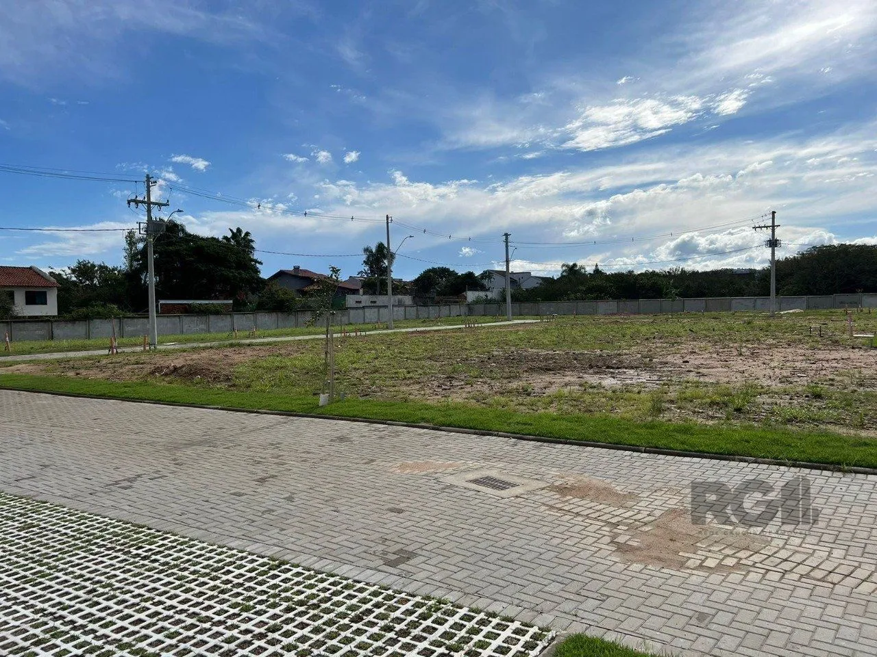 Imagem Terreno em Ipanema
