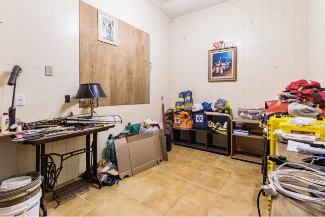 Imagem Casa para venda no bairro Partenon em Porto Alegre