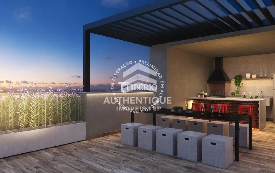 Imagem PRISMA PINHEIROS - Apartamento à venda no bairro Pinheiros - São Paulo/SP, Zona Oeste