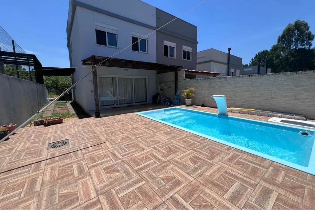Imagem Casa em Lomba do Pinheiro