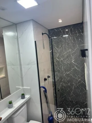 Imagem Apartamento para Venda em Santo André / SP no bairro Vila Gilda