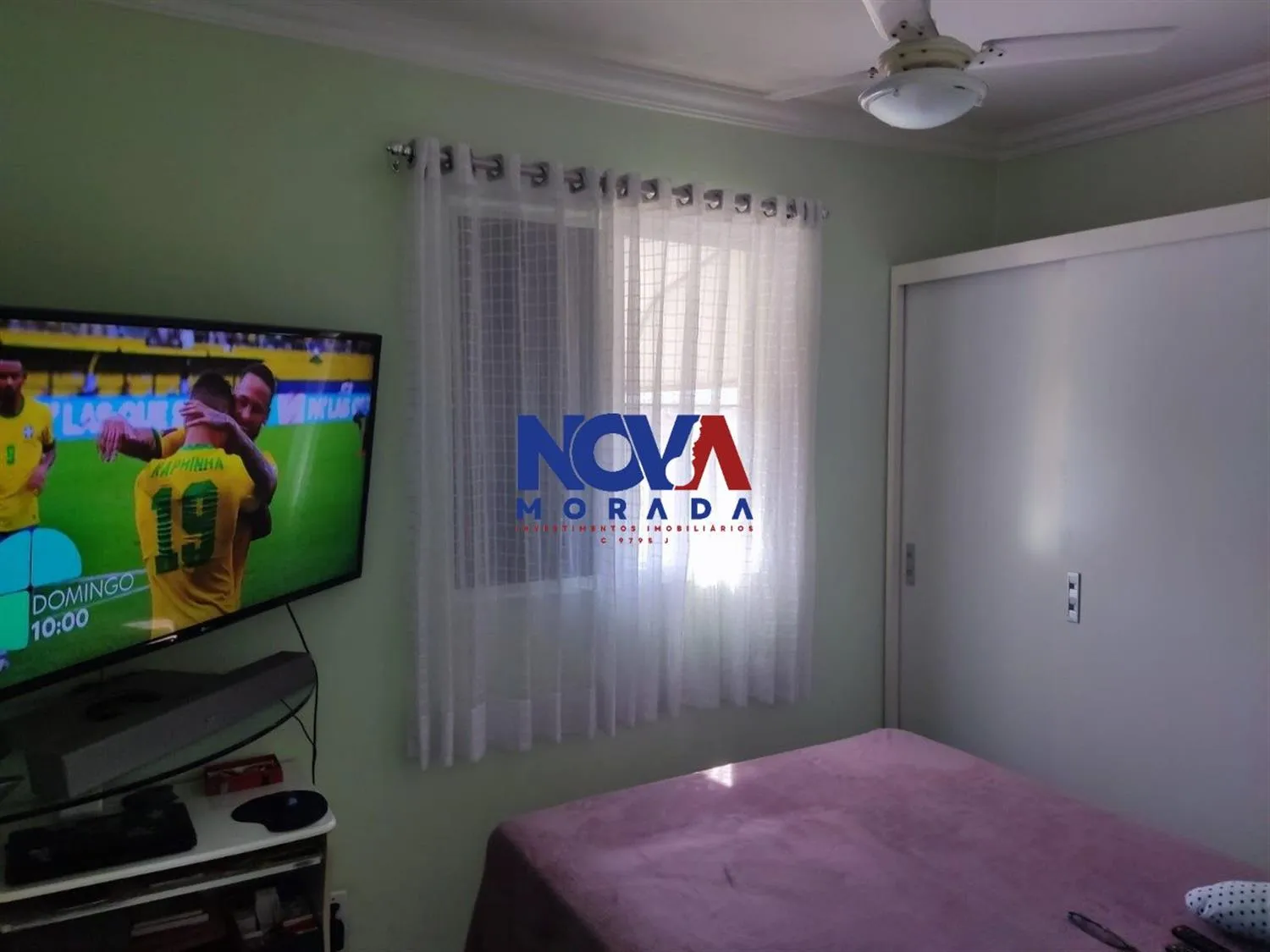 Imagem Apartamento com 2 quartos à venda em Vila Velha