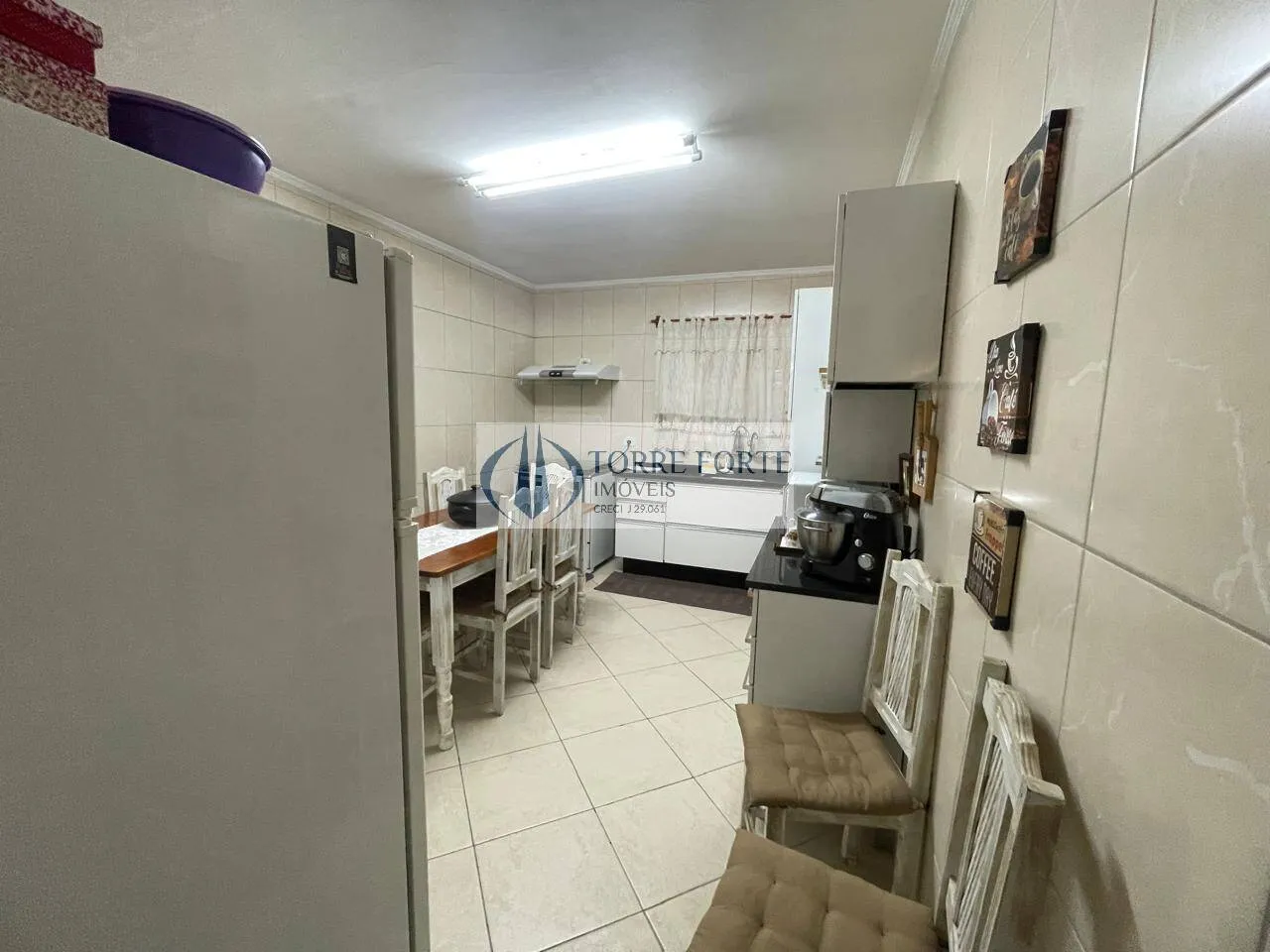 Imagem Sobrado 3 dormitórios, 1 suíte, 2 vagas, no Jardim Vila Formosa