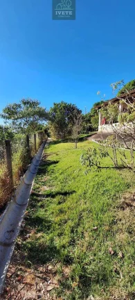 Imagem Socorro -SP -Oportunidade excelente Chacara nos Rubins a venda em Socorro SP
