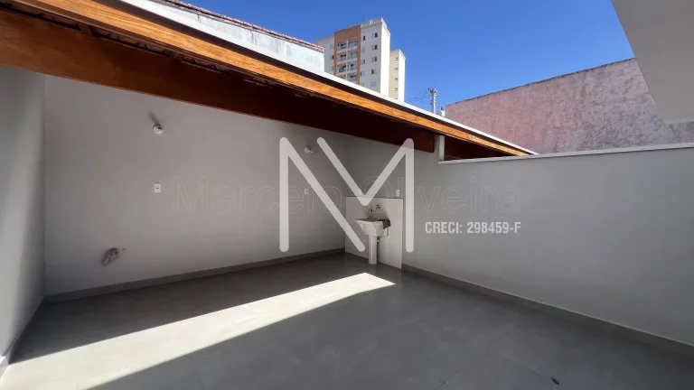 Imagem Casa para venda 2 Quartos 1 Suíte 114m² - Bairro Santana