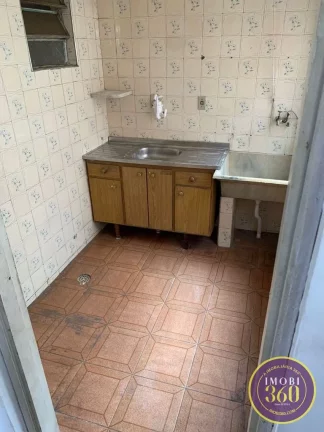 Imagem Apartamento com 1 Quarto e 1 banheiro à Venda, 39 m² por R$ 180.000