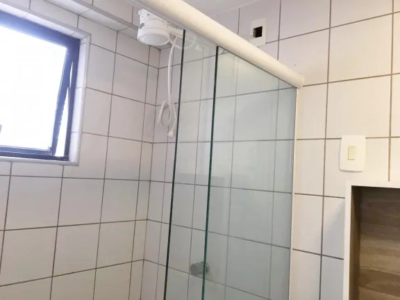 Imagem Apartamento com 2 Quartos para Alugar, 62 m² em Meireles - Fortaleza