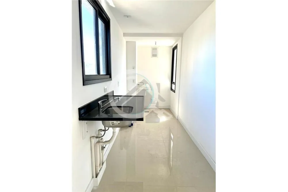 Imagem Apartamento nuca habitado e pronto para morar! Imóvel de 47m² privativos, 1 dormitório com suíte...