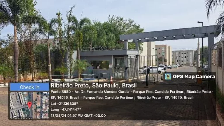 Foto do imóvel Oportunidade Única em RIBEIRAO PRETO - SP | Tipo: Apartamento | Negociação: Venda Direta Online | Situação: Imóvel em AVENIDA DOUTOR FERNANDO MENDES GARCIA