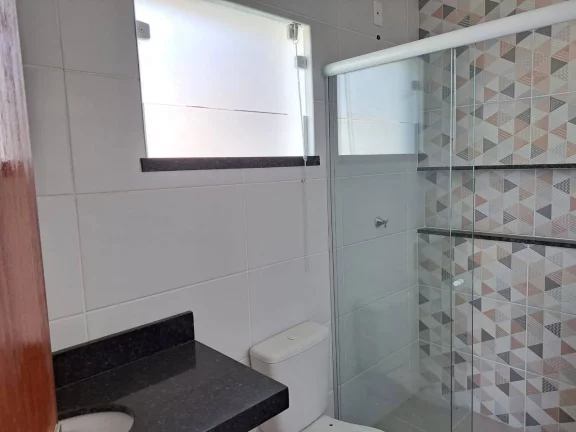 Imagem Casa de 3 quartos no Jardim Atlântico