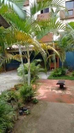 Imagem CASA COMERCIAL AMPLA PARA LOCAÇÃO NA POMPÉIA