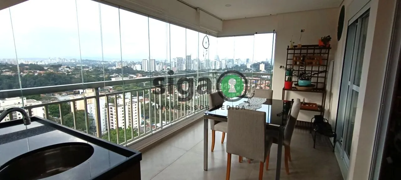 Imagem Apartamento de 2 dormitórios 75 metros com suíte 1 vaga para venda no Jardim Guedala