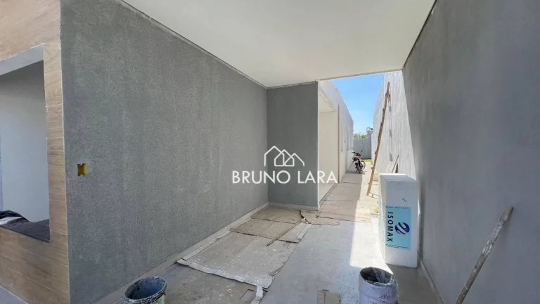 Imagem Casa a venda em Betim no bairro Jardim das Alterosas